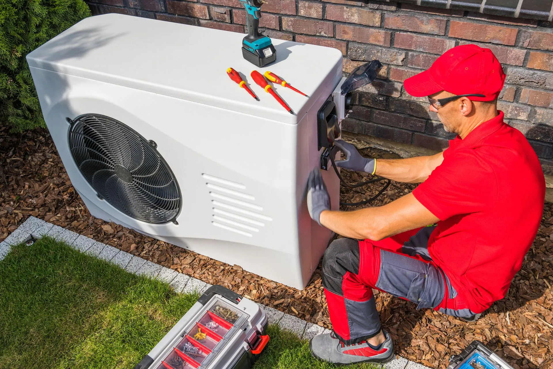 About HVAC in Newington, CT